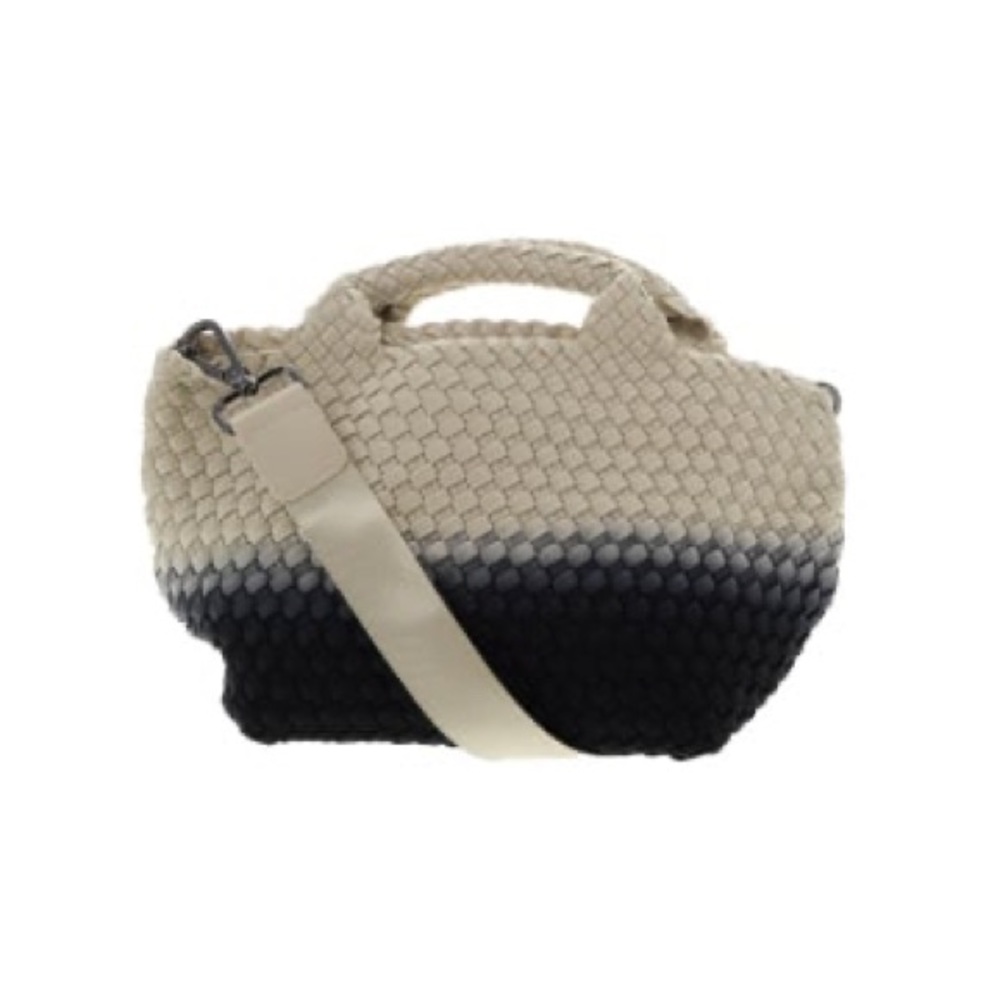 Naghedi St. Barths Mini Tote NWOT